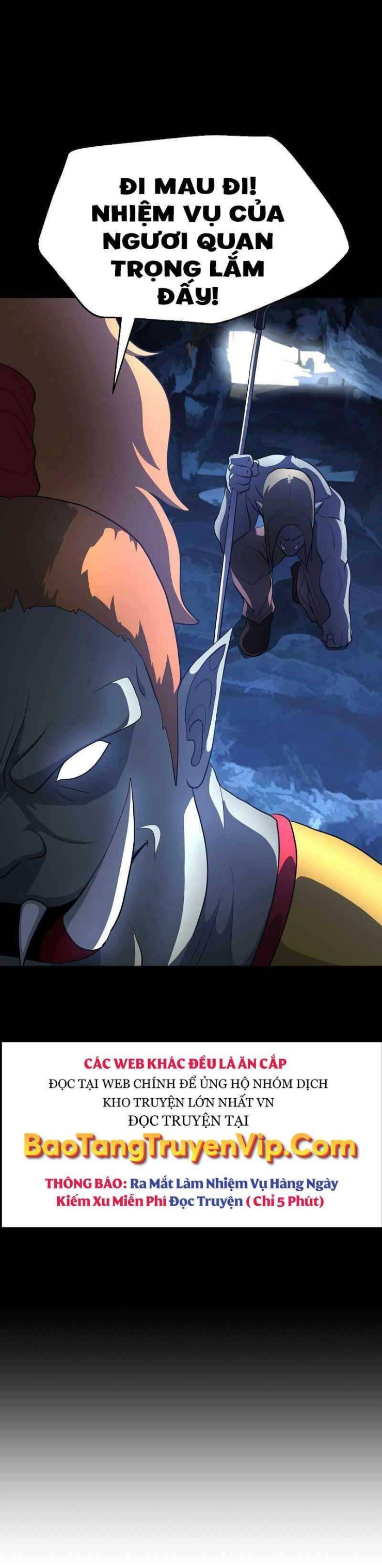 Thiên Ma Tiêu Diệt Lich King Của Murim - Page 27