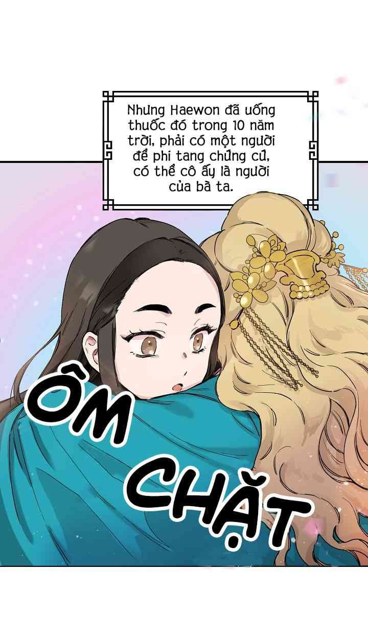 Tôi Trở Thành Nhân Vật Phản Diện Giỏi Nhất Trong Giới Võ Thuật - Page 50