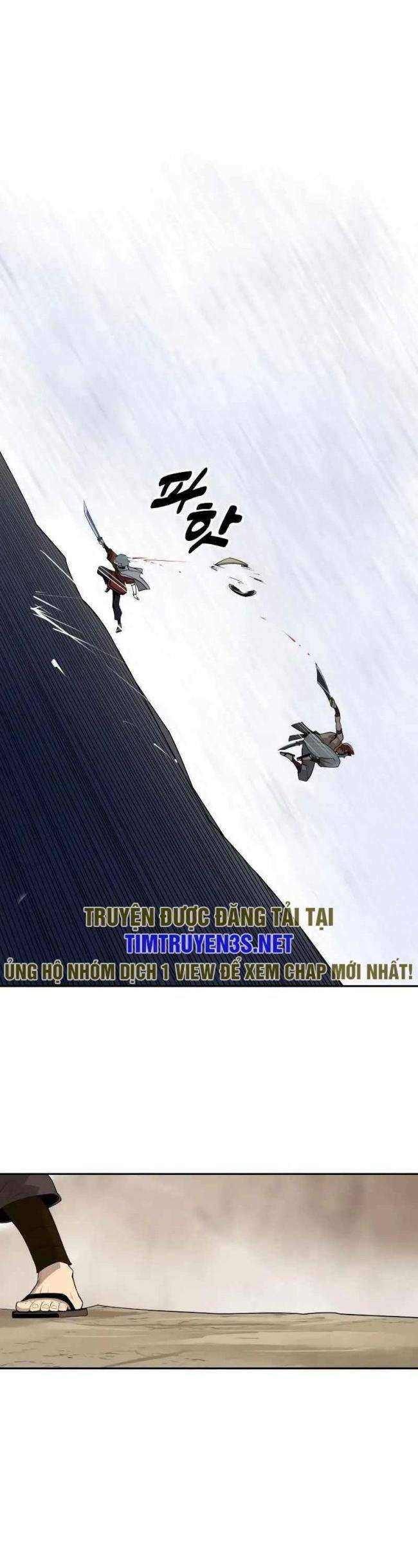 Thiếu Niên Kiếm Sư - Page 6