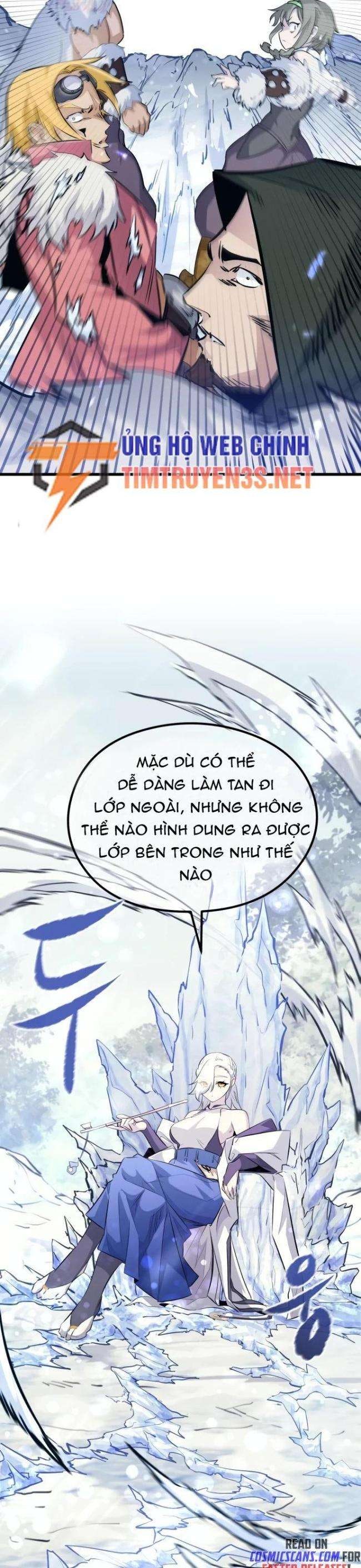 Quỷ Linh Vương - Page 53