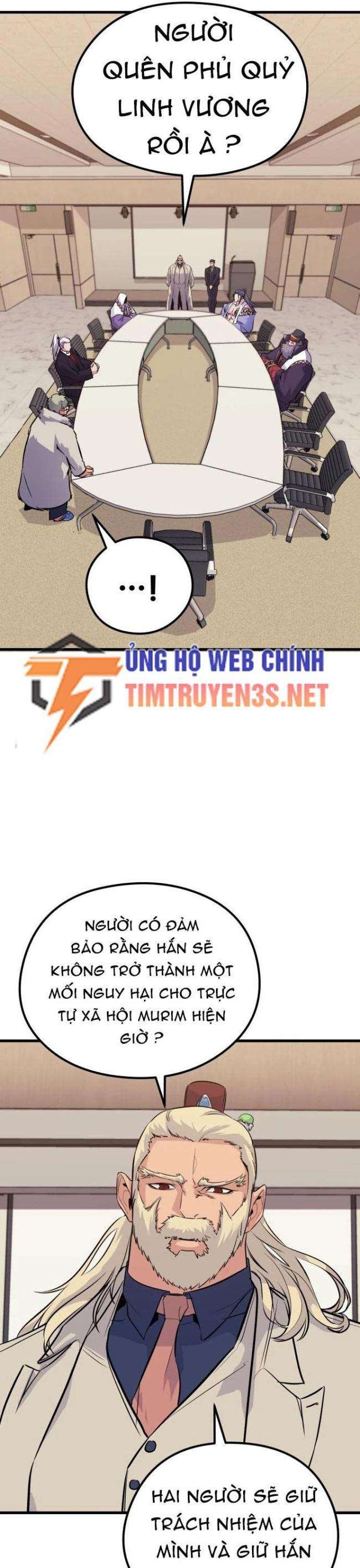 Quỷ Linh Vương - Page 32