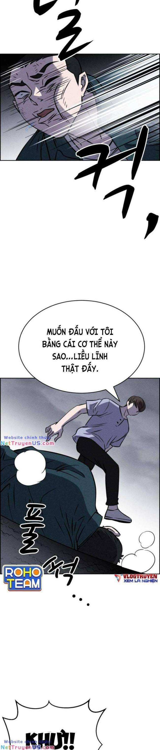 Óc Chó Toàn Năng - Page 24