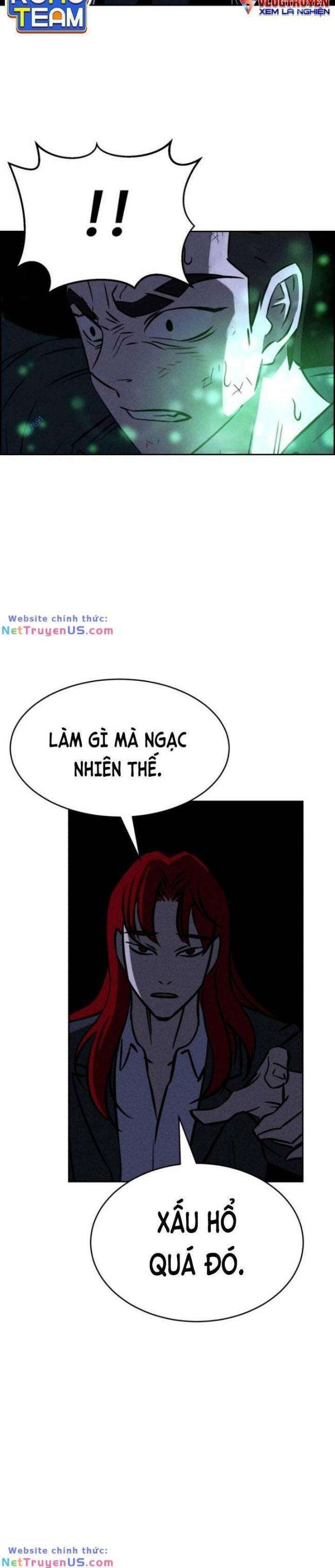 Óc Chó Toàn Năng - Page 22