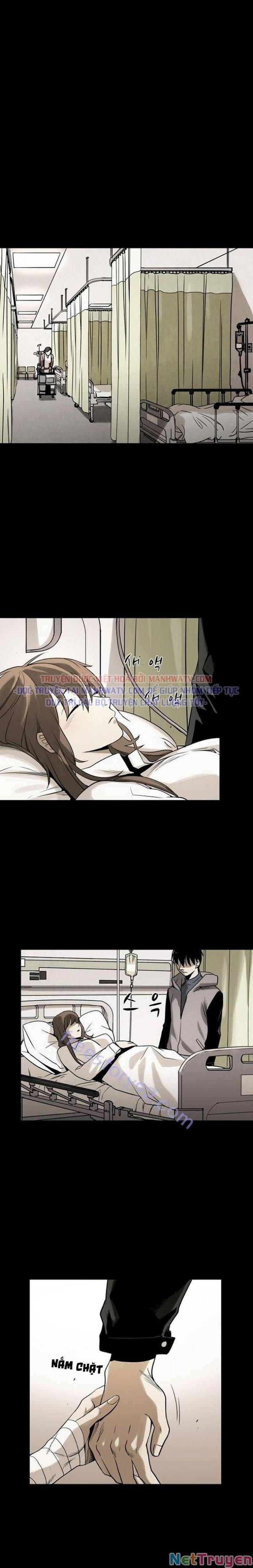 Virus Quái Vật - Page 7