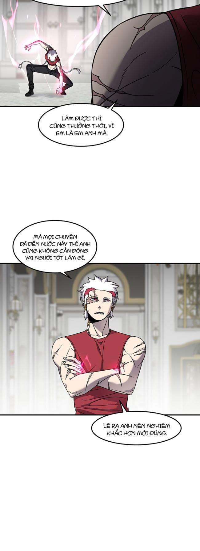 Pháp Sư Trẻ Tuổi - Page 23