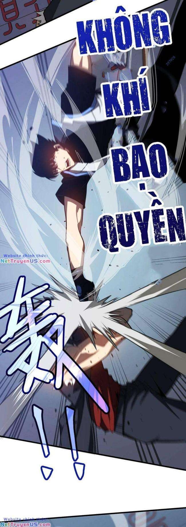 Siêu Phàm Tiến Hóa - Page 13