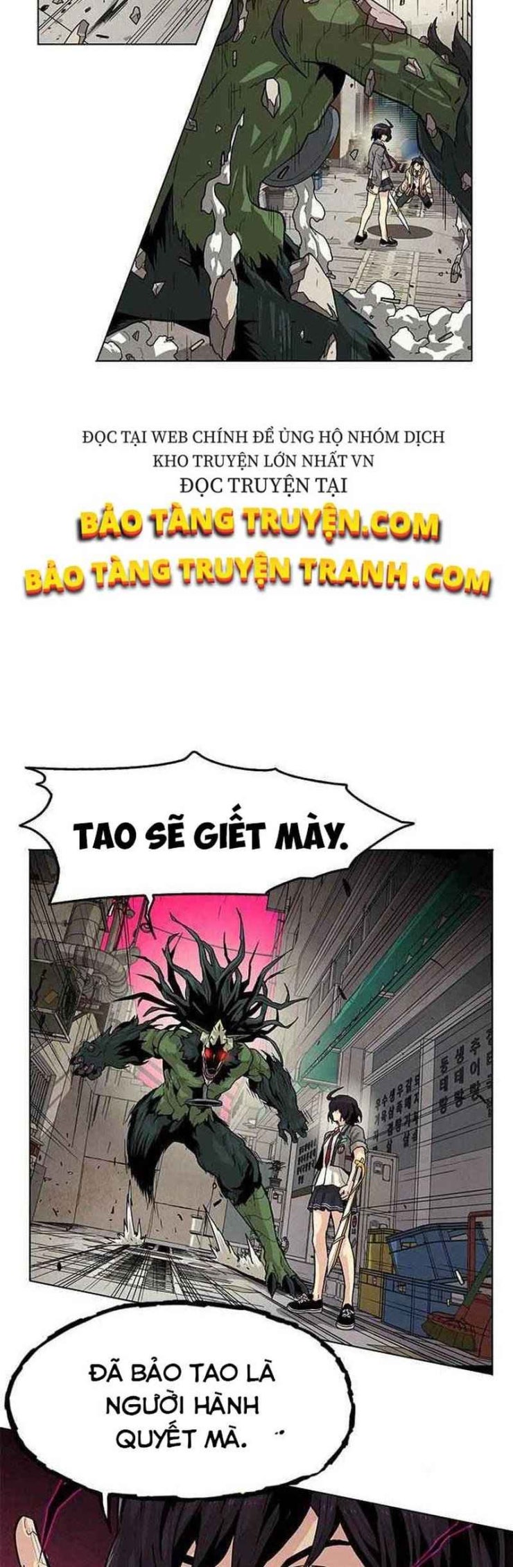 Tội Phủ Trảm Ma - Page 19