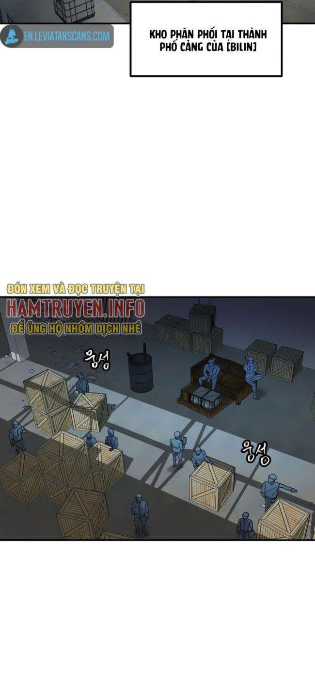 Pháp Sư Trẻ Tuổi - Page 41