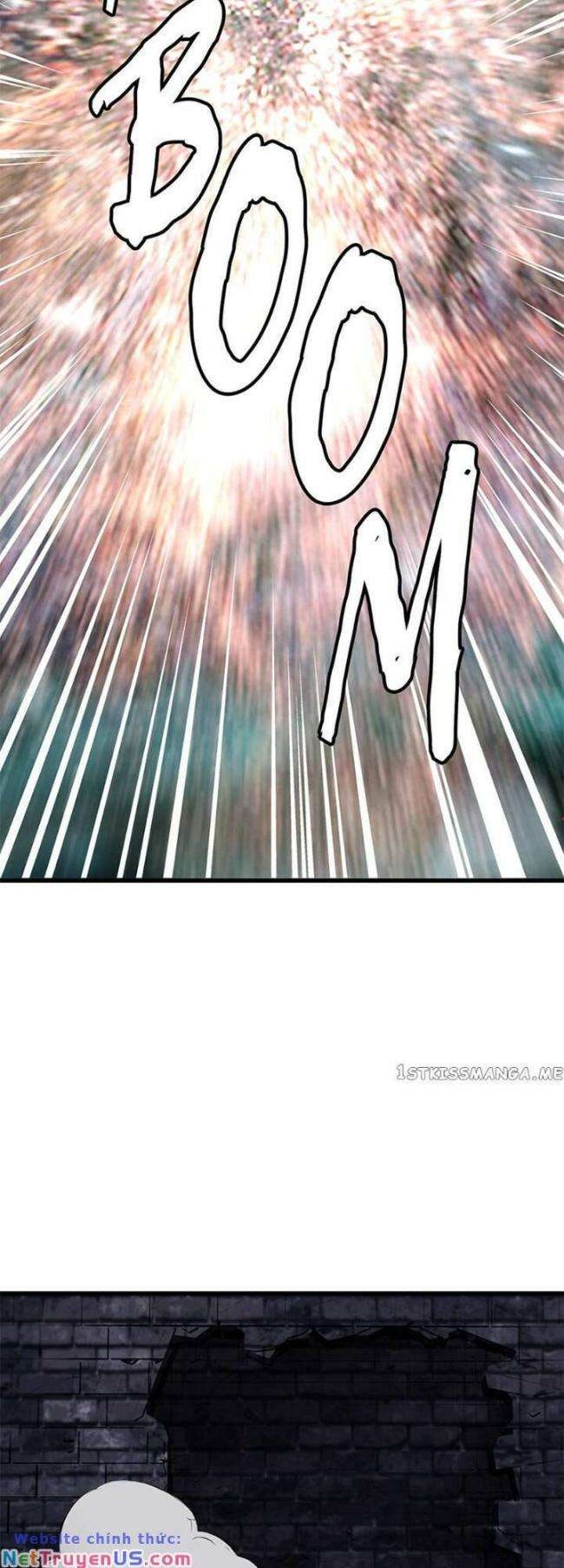 Ranker Bất Bại - Page 23