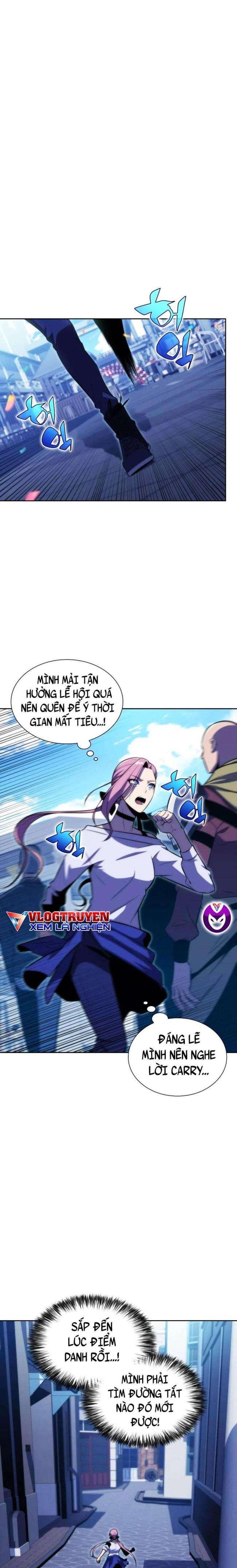 Kẻ Thách Đấu - Page 23