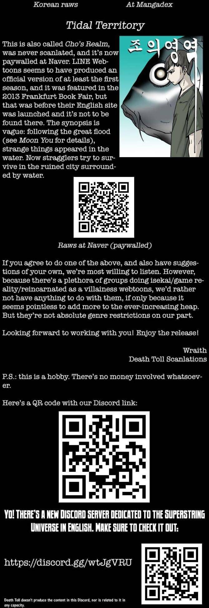 Kẻ Khủng Bố - Page 29