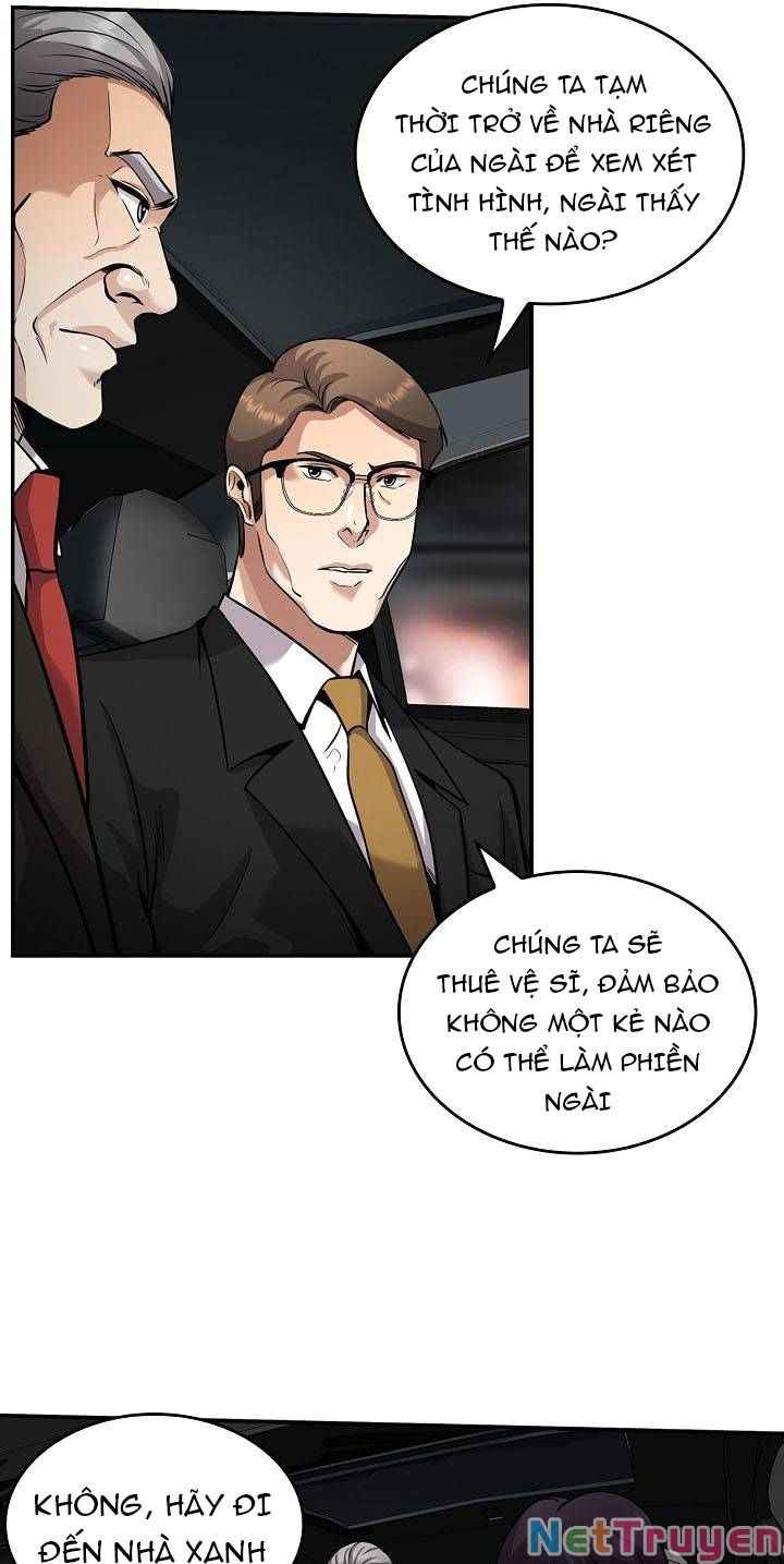 Điều Tra Viên Chuyển Sinh - Page 20