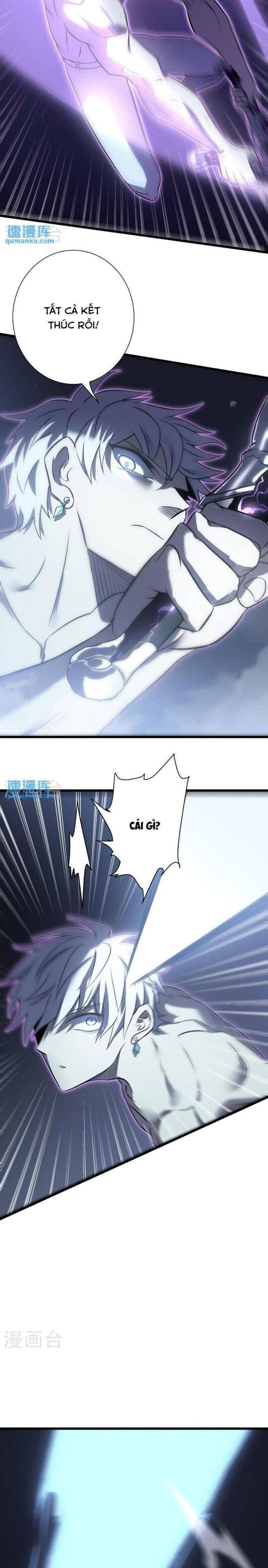 Ta Là Sát Thần - Page 18