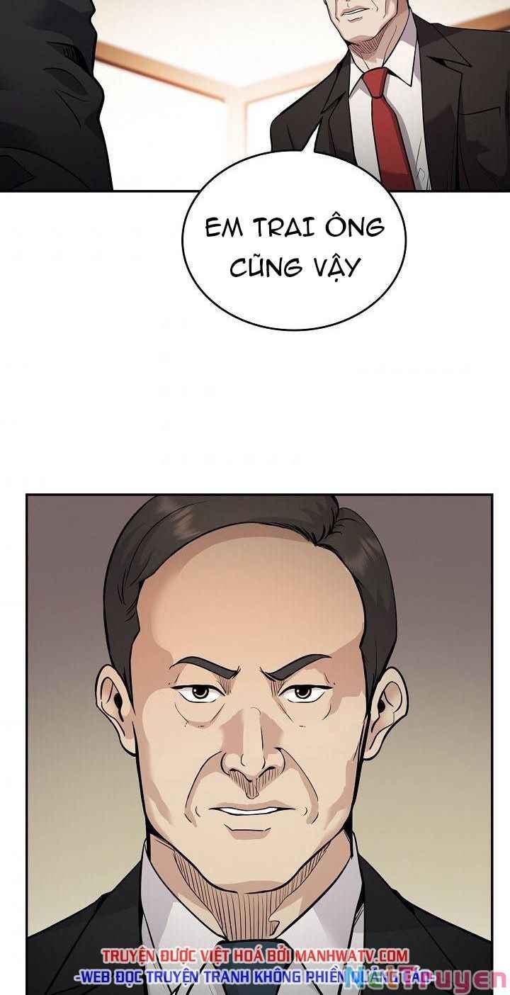 Điều Tra Viên Chuyển Sinh - Page 46