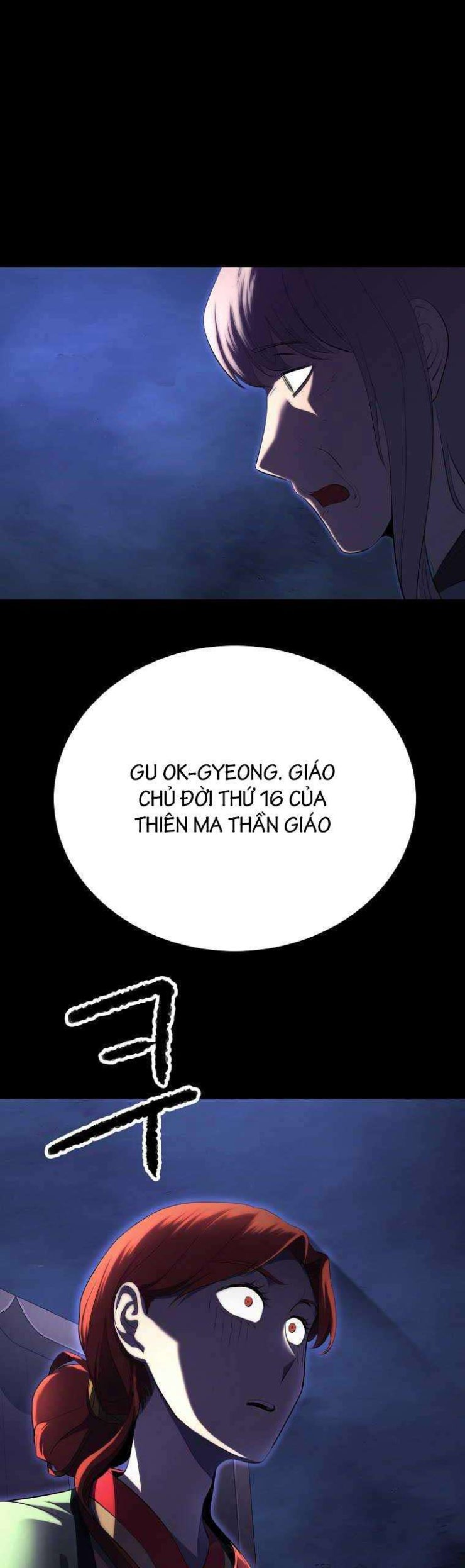 Thiên Ma Tiêu Diệt Lich King Của Murim - Page 35