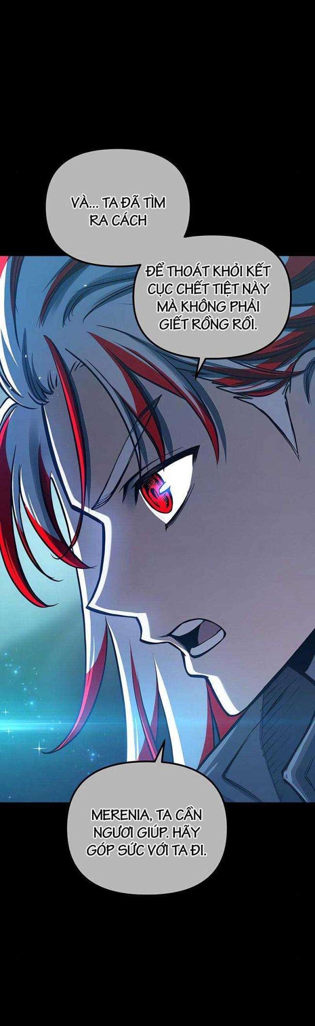 Sự Trở Lại Của Chiến Thần Tự Sát - Page 39