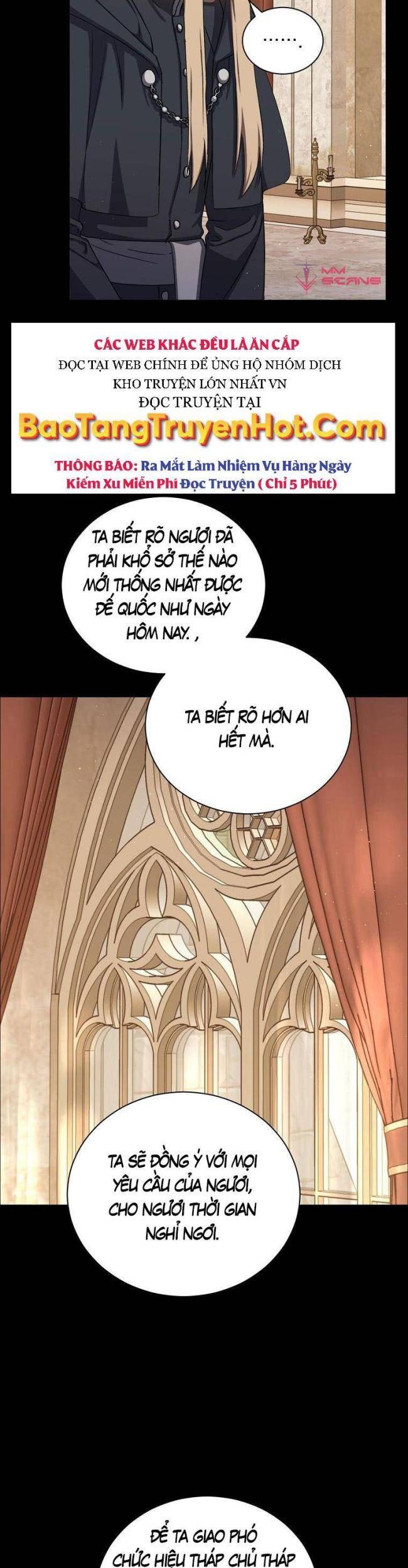 Sự Trở Lại Của Pháp Sư Cấp 8 - Page 10