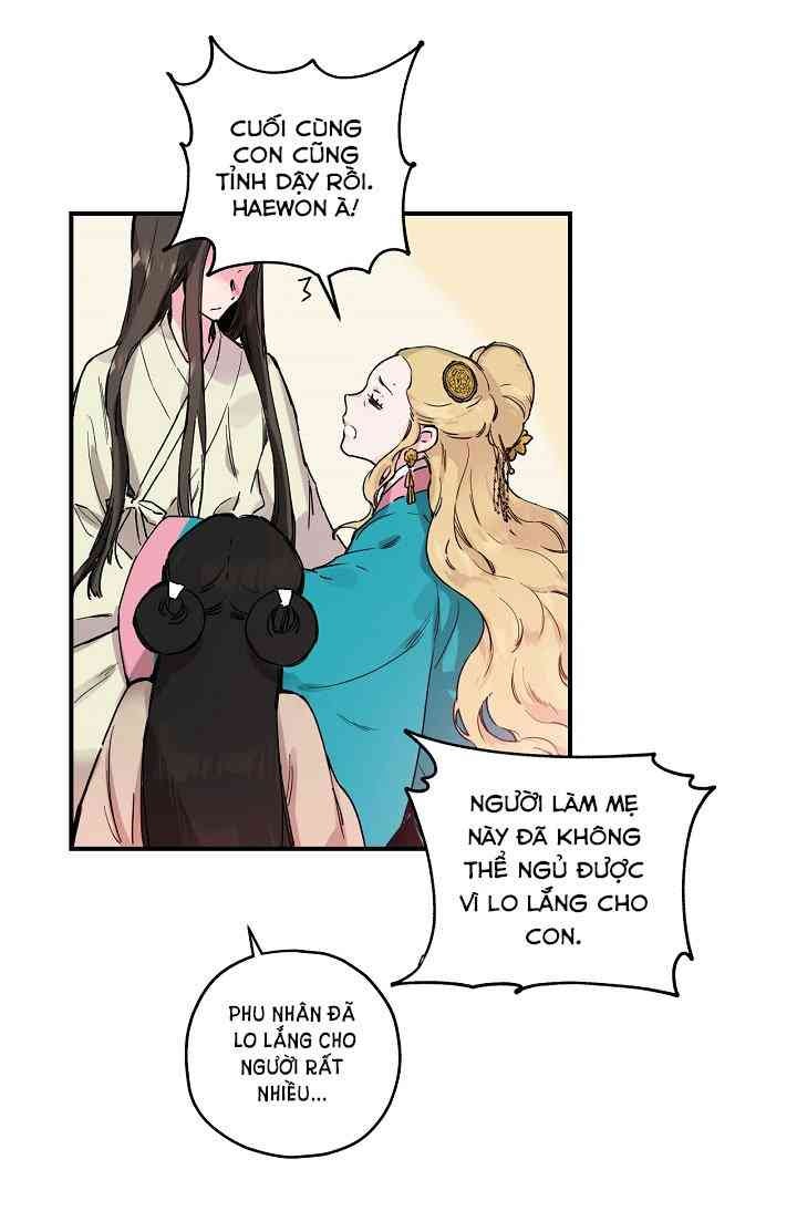 Tôi Trở Thành Nhân Vật Phản Diện Giỏi Nhất Trong Giới Võ Thuật - Page 13