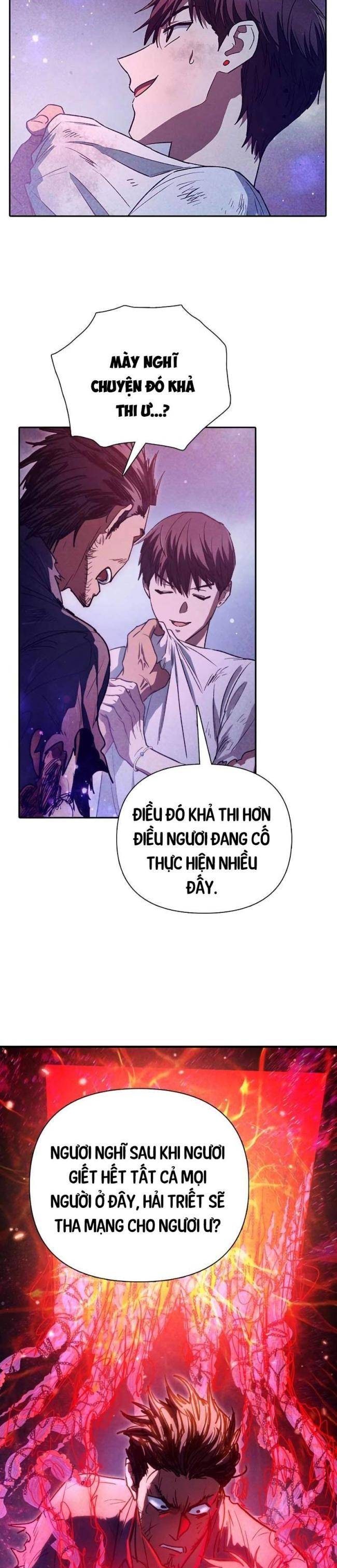 Những Ranker Cấp S Mà Tôi Nuôi - Page 4