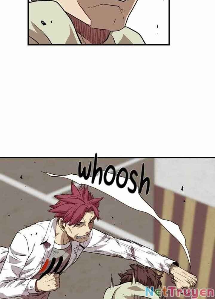 Vượt Qua Kẻ Mạnh - Page 8