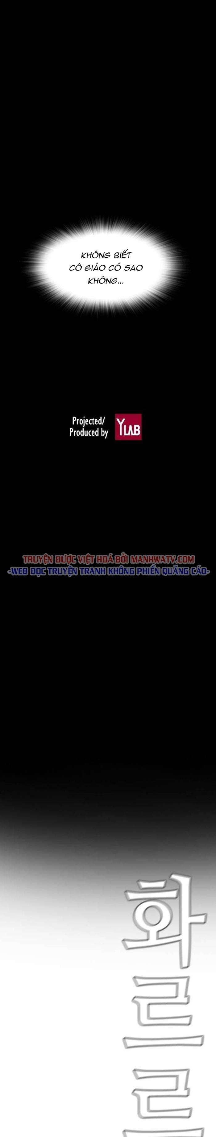 Kẻ Hồi Sinh - Page 33