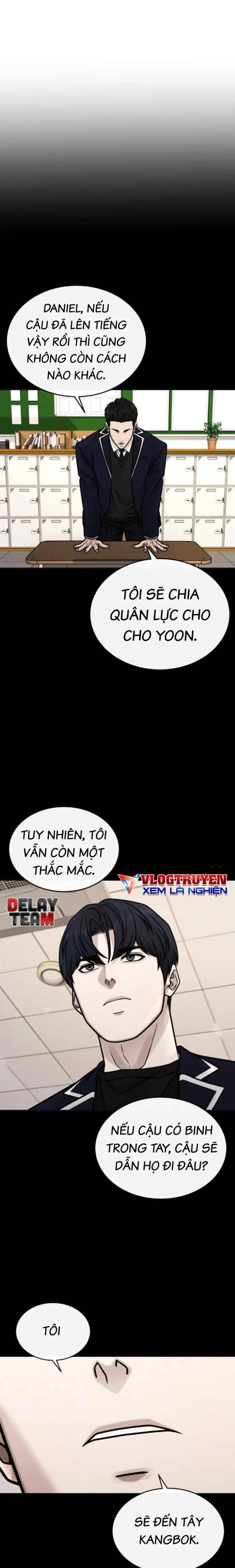 Nhiệm Vụ Diệu Kỳ - Page 30