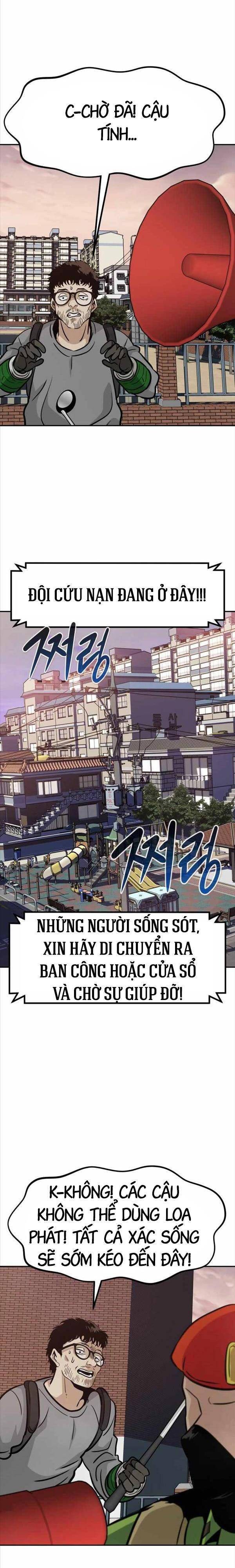 Kẻ Đa Tài - Page 15