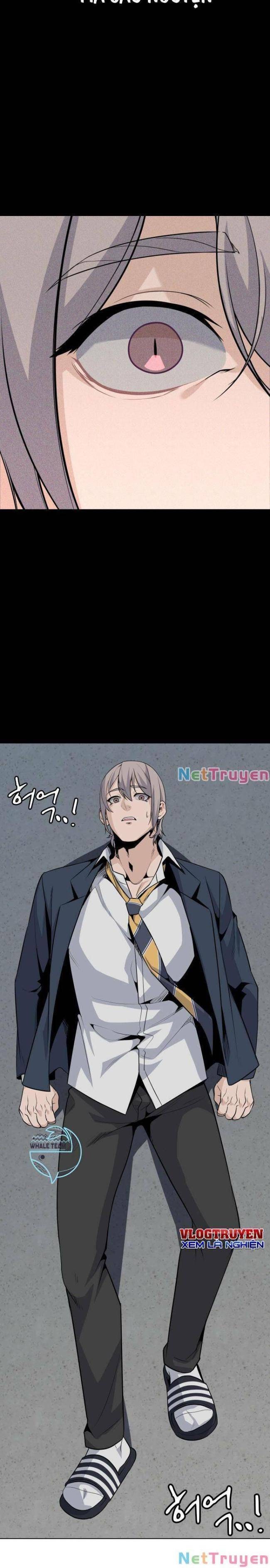 Vua Đóng Cọc - Page 6