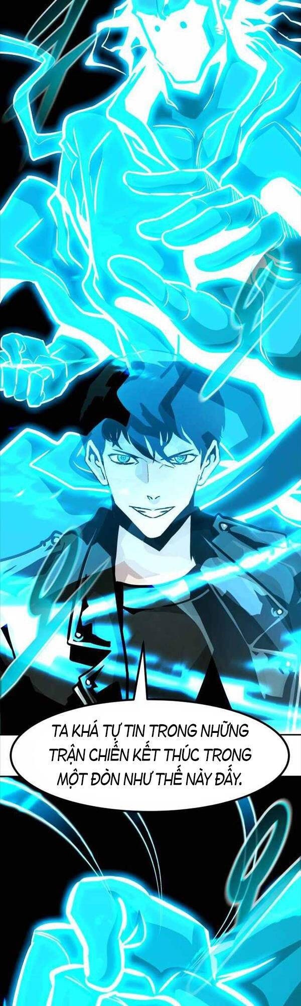 Kẻ Đa Tài - Page 36