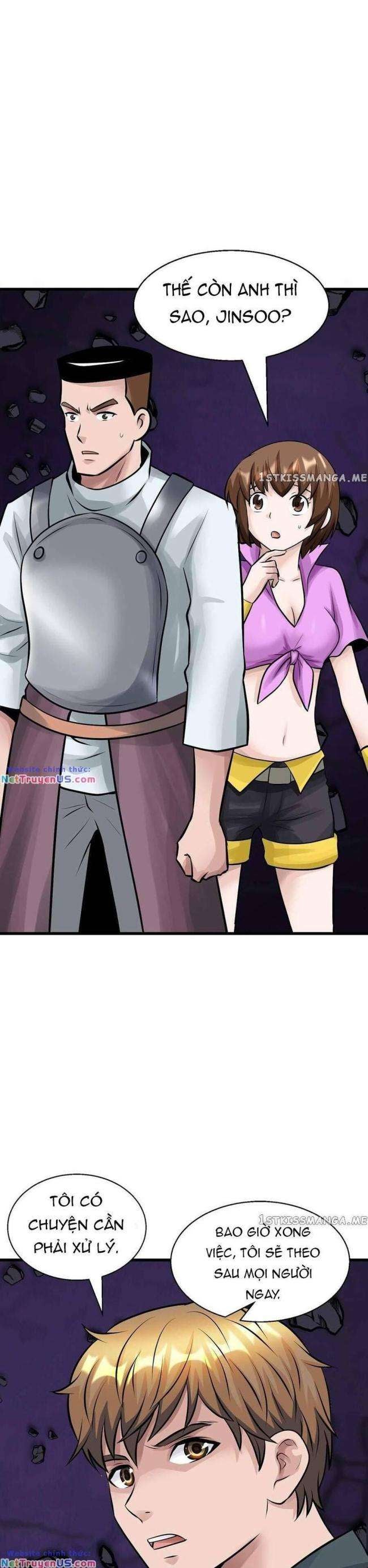 Ranker Bất Bại - Page 4