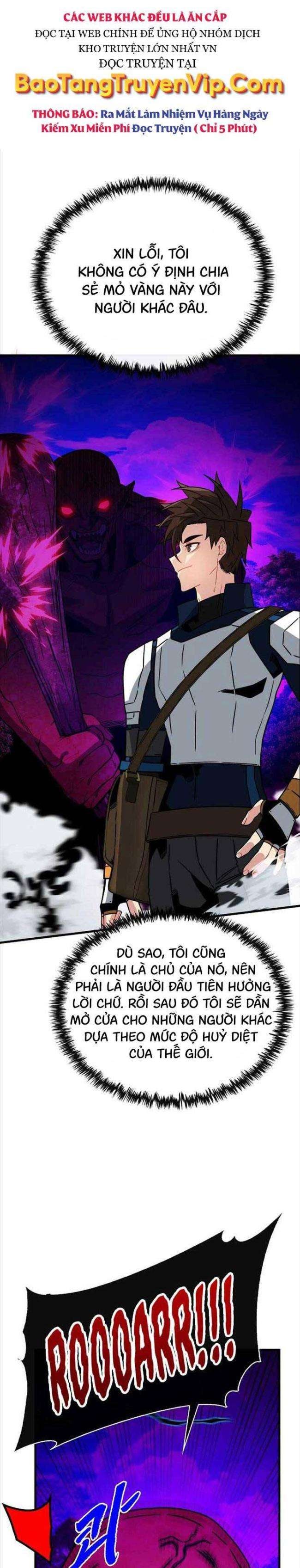 Thợ Săn Gacha Cấp SSS - Page 6