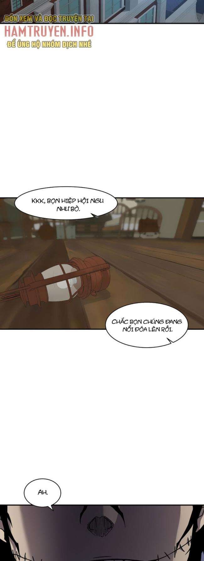 Pháp Sư Trẻ Tuổi - Page 6