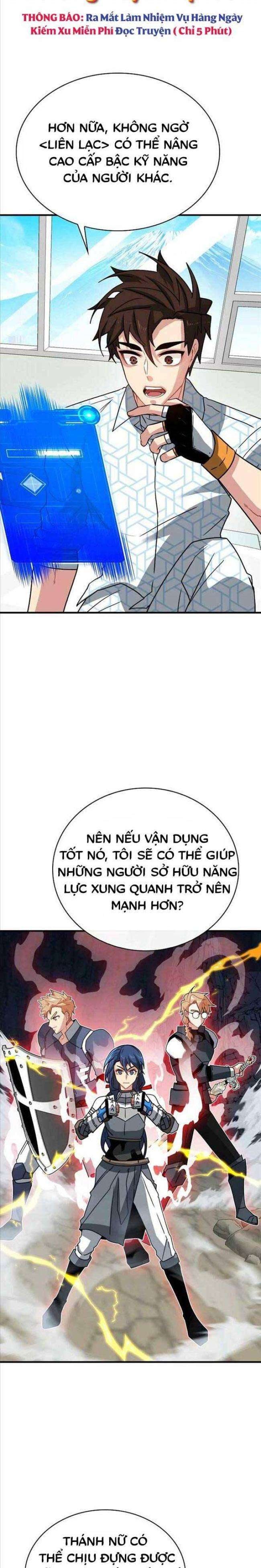 Thợ Săn Gacha Cấp SSS - Page 11