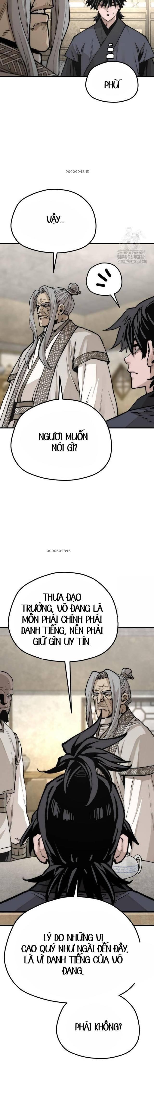 Thiên Ma Phi Thăng Truyện - Page 17