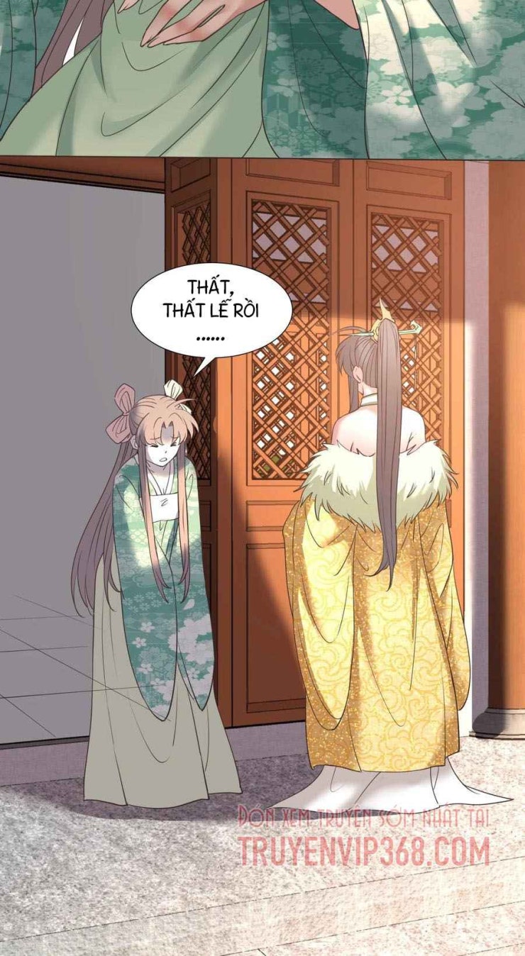 Trăm Vạn Cách Thành Thần - Page 21