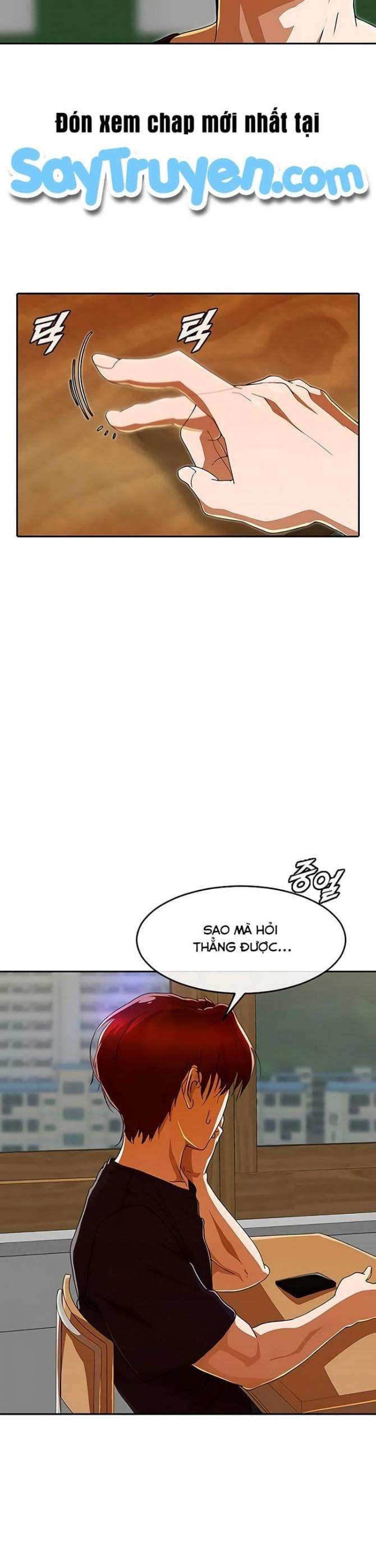 Cô Gái Từ Ứng Dụng Nhắn Tin Ngẫu Nhiên - Page 21