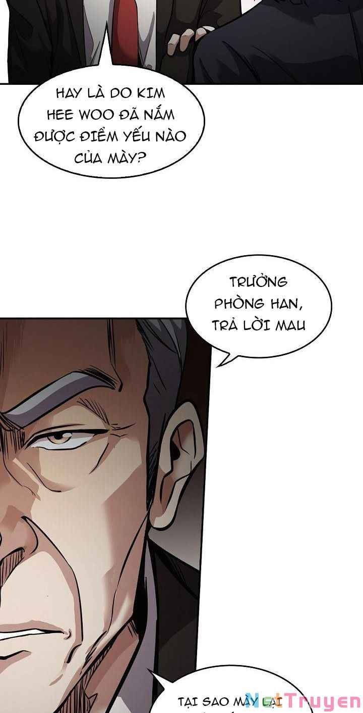 Điều Tra Viên Chuyển Sinh - Page 24