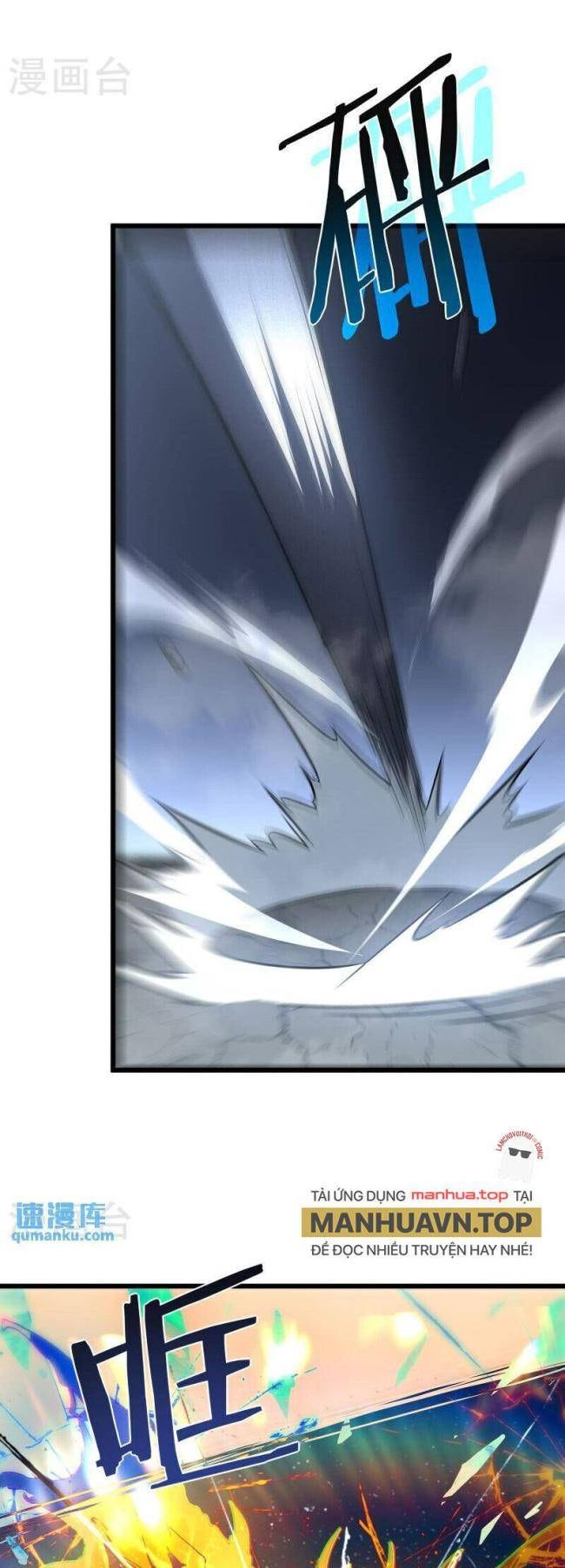 Ta Là Sát Thần - Page 33