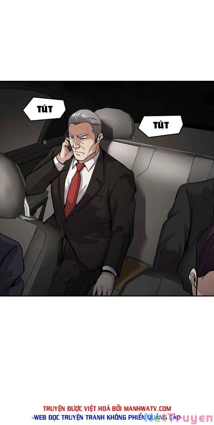 Điều Tra Viên Chuyển Sinh - Page 37