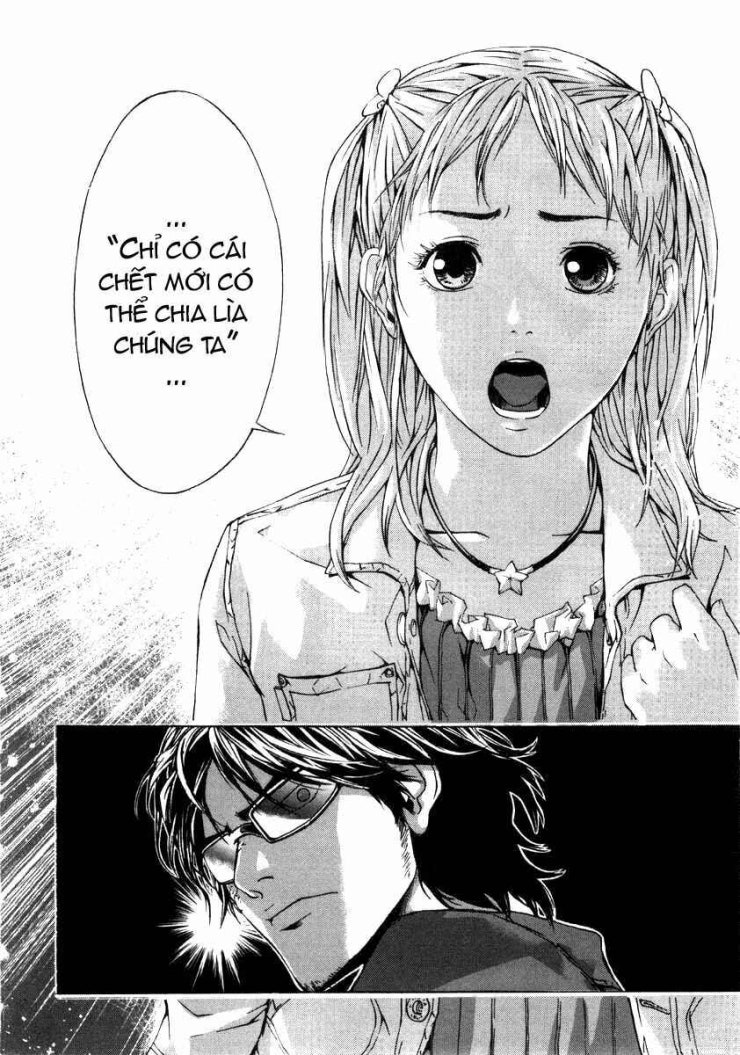 Until Death Do Us Part - Page 19