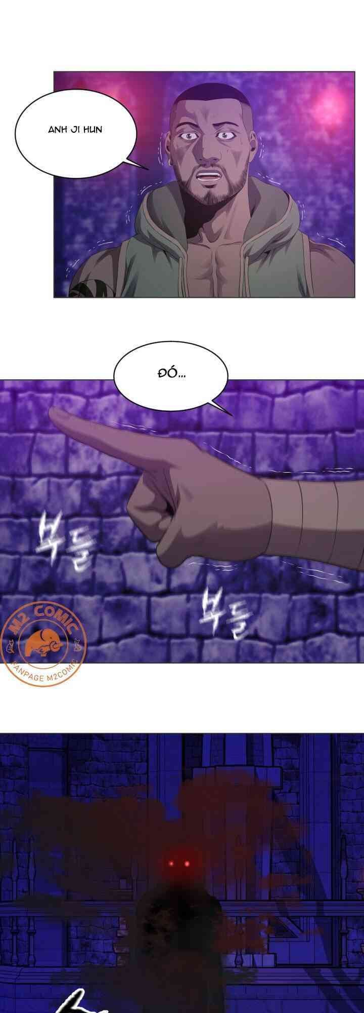 Cấp Độ Của Tôi Là Cao Nhất - Page 31