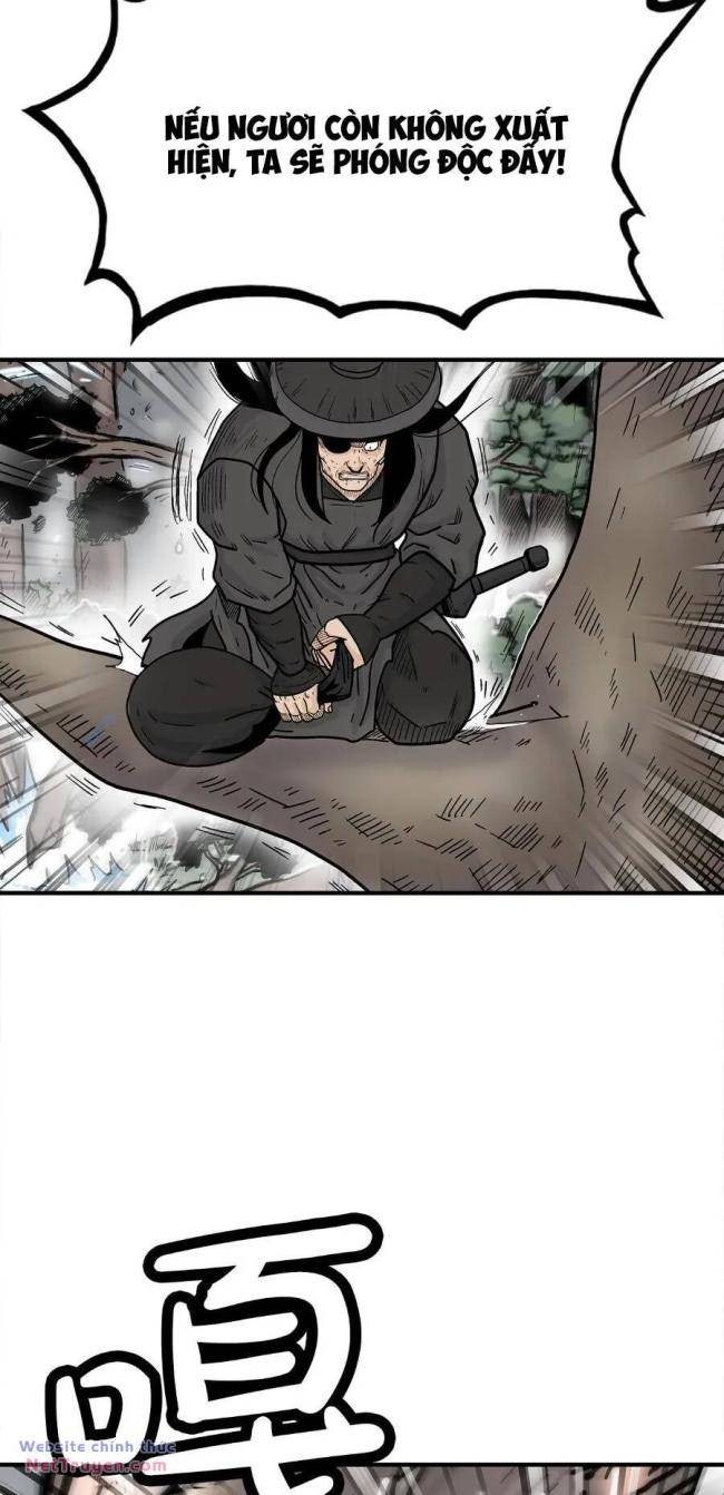 Hỏa Sơn Quyền - Page 49