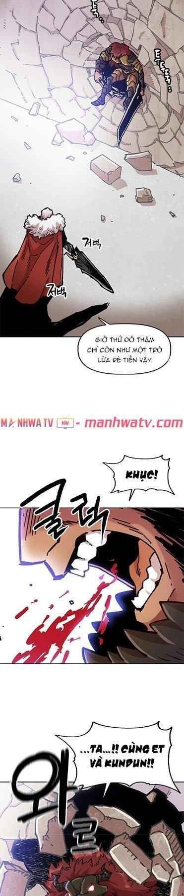 Nô Lệ Nghịch Thiên - Page 20