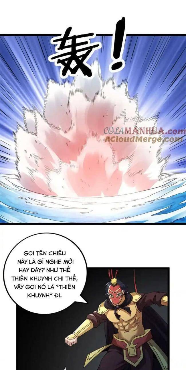 Ta Có 999 Loại Dị Năng - Page 19