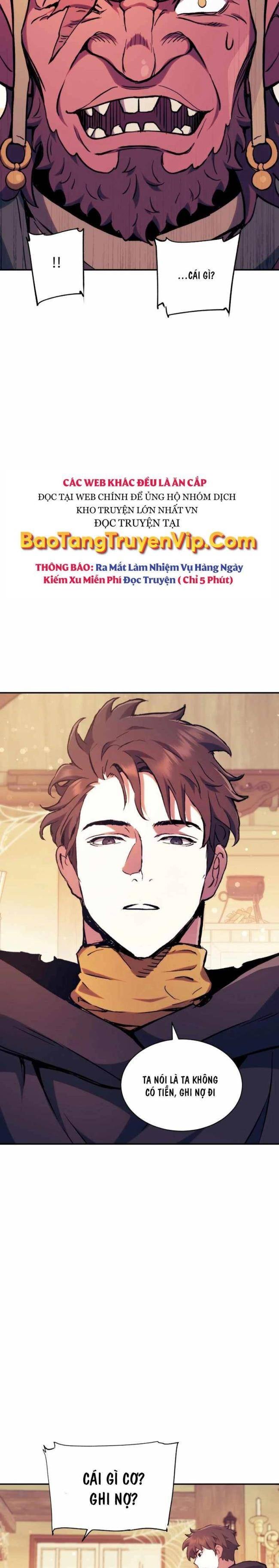 Tàn Tinh Tái Thế - Page 25