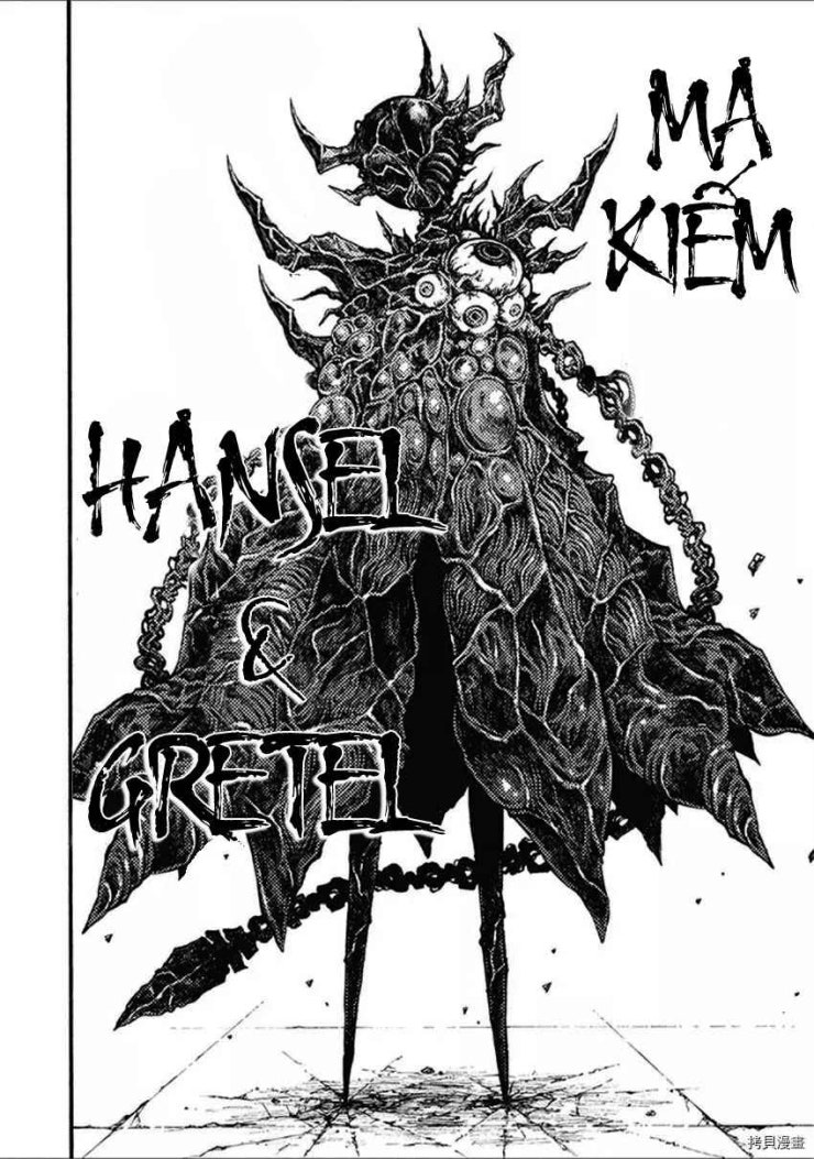 Tales Of Destruction - Page 25