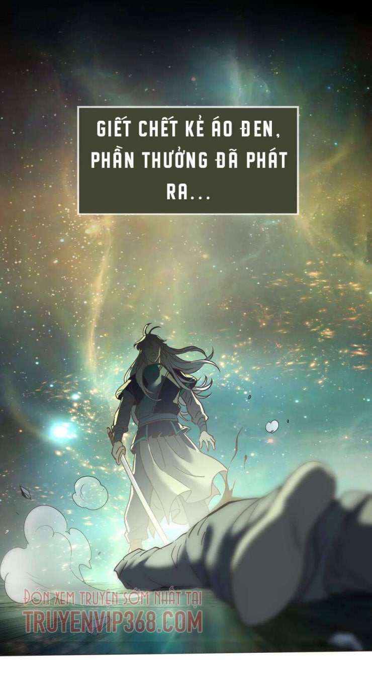 Trăm Vạn Cách Thành Thần - Page 34