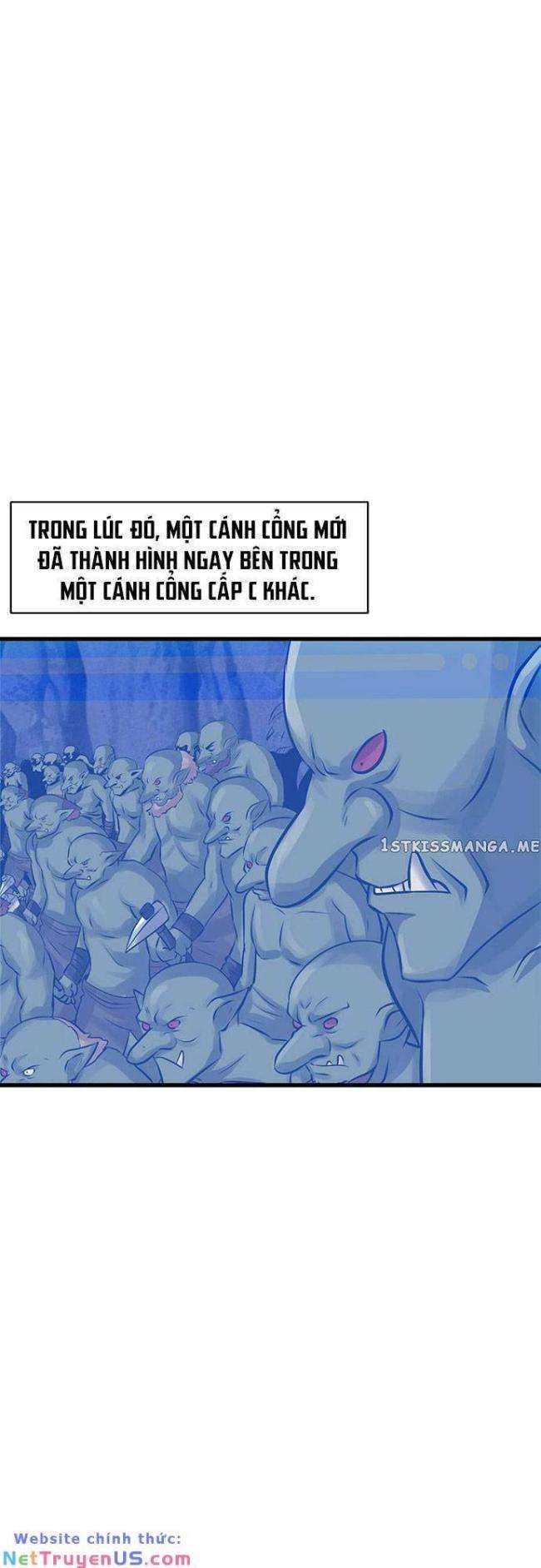 Ranker Bất Bại - Page 21