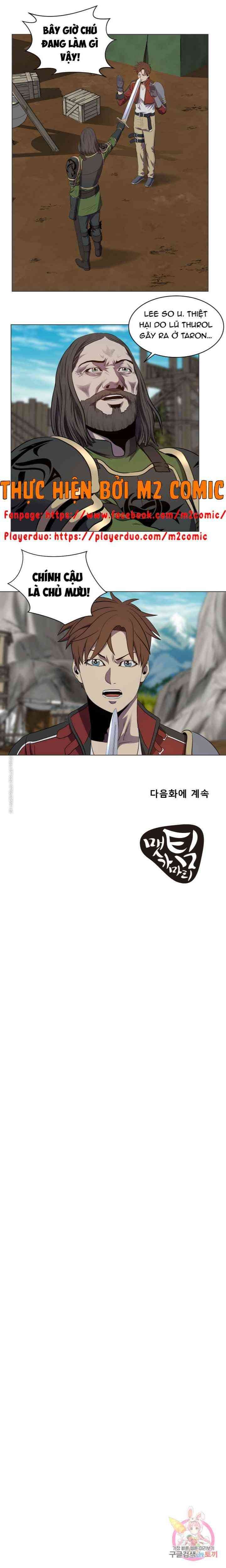 Cấp Độ Của Tôi Là Cao Nhất - Page 10