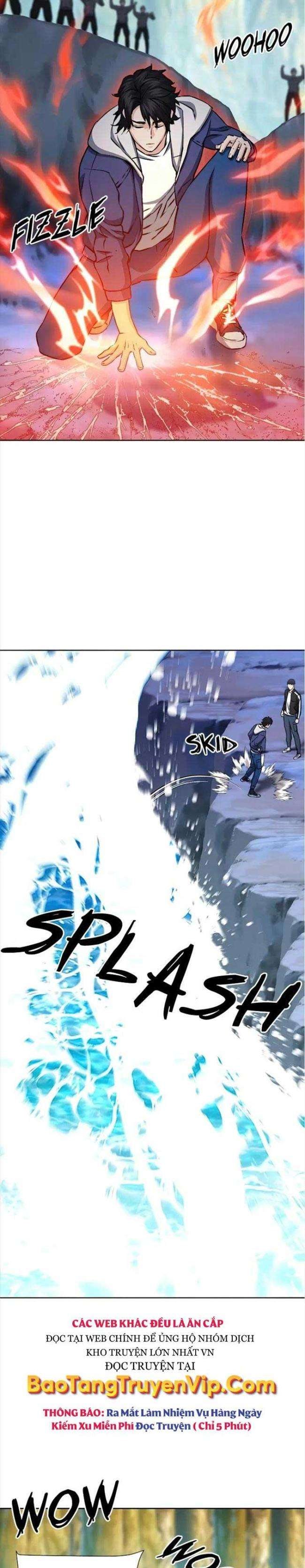 Druid Tại Ga Seoul - Page 25